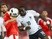 Moussa Sissoko in action during the Euro 2016 Group A match between Switzerland and France on June 19, 2016
