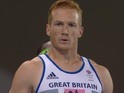 Greg Rutherford in action at the Rio Olympics on August 13, 2016