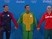 Michael Phelps, Chad le Clos and Laszlo Cseh tie for silver in the 100m butterfly at the Rio Olympics on August 12, 2016