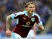 Jeff Hendrick of Burnley looks for the ball during his side's Premier League clash with Leicester City at the King Power Stadium on September 17, 2016