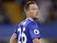 John Terry of Chelsea during the Premier League match between Chelsea and West Ham United at Stamford Bridge on August 15, 2016