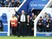 Burnley manager Sean Dyche during the Premier League match between Leicester City and Burnley at the King Power Stadium on September 17, 2016