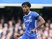Chelsea midfielder Nathaniel Chalobah in action during his side's Premier League clash with champions Leicester City at Stamford Bridge on October 15, 2016