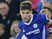 Marcos Alonso in action for Chelsea on October 30, 2016