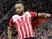 Nathan Redmond in action for Southampton on November 19, 2016