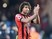 Nathan Ake in action for Bournemouth on December 4, 2016
