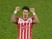 Jose Fonte gives the thumbs-up after the Premier League game between Southampton and Middlesbrough on December 11, 2016