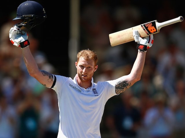 Image result for ben stokes