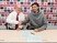 Manolo Gabbiadini signs for Southampton on January 31, 2016