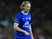 Tom Davies in action for Everton on August 3, 2016