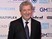 Roy Hodgson at the London Football Awards on March 2, 2017