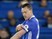John Terry comes on during the Premier League game between Chelsea and Middlesbrough on May 8, 2017