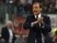 Juventus manager Massimiliano Allegri during the Serie A match against Roma on May 14, 2017
