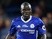 Chelsea's N'Golo Kante in action against Watford during the Premier League match on May 15, 2017