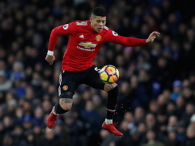 Image result for Marcos Rojo