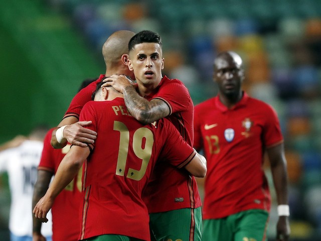How Portugal could line up against Spain - Sports Mole