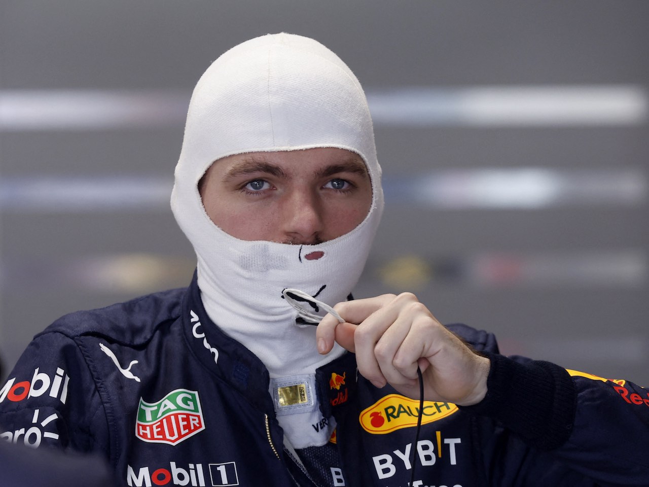 Verstappen, Sky end F1 boycott spat - Sports Mole