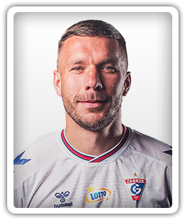 Lukas Podolski